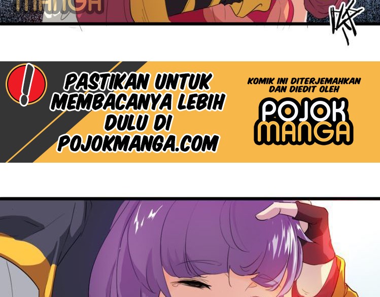 Dragon’s Blood Vessels Chapter 06 Bahasa Indonesia